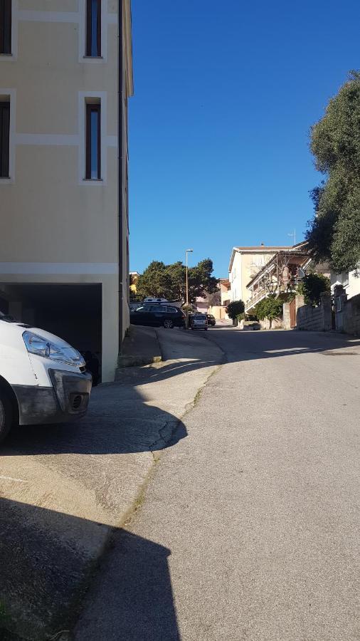 Appartamento Bluewater La Maddalena  Exterior foto